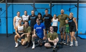 Hunted Fitness