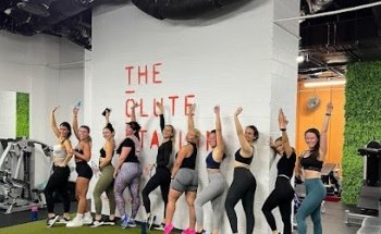 The Glute Station