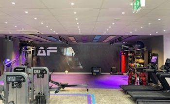 Anytime Fitness