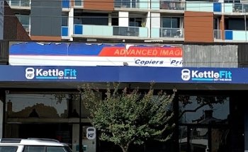 KettleFit North Fitzroy