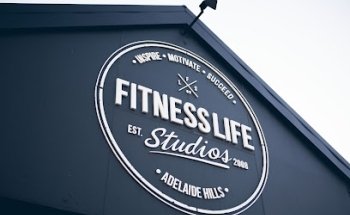 Fitness Life Studios