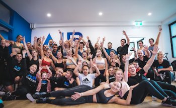 Air Locker Training Wetherill Park