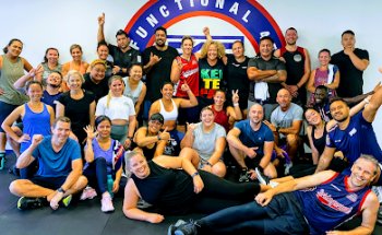 F45 Training Springwood - Daisy Hill