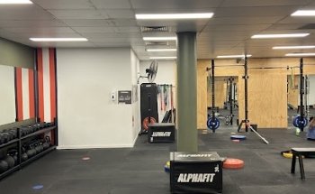 Fitstop Nundah