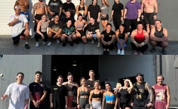 Fuse CrossFit