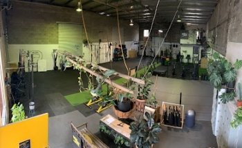 Vice Fitness Gym Albury