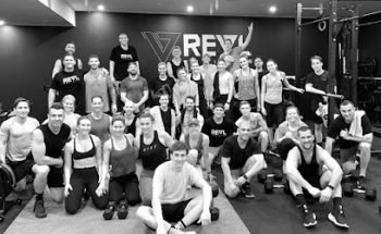 REVL Training Neutral Bay