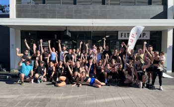 Fitstop Wollongong