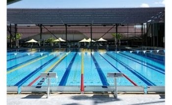 Pimpama Sports Hub Aquatic Centre