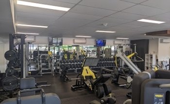 4Shore Fitness