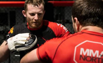 Damon Upton-Greer Personal Training