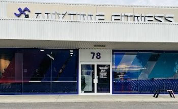 Anytime Fitness