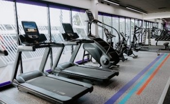 Anytime Fitness Rosemeadow