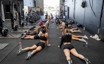 VALHALLA ATHLETIC KEILOR