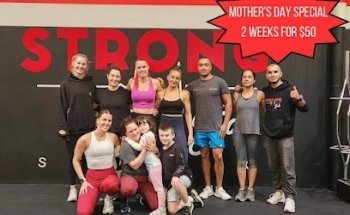 Strong Side Studio