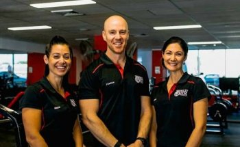 World Gym Rockhampton
