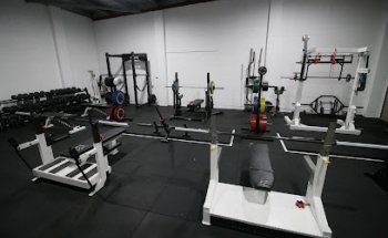 Underground Barbell