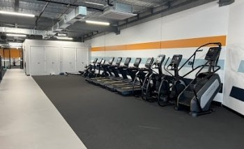 Stepz Fitness Lake Macquarie
