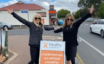 Healthy Inspirations Prospect