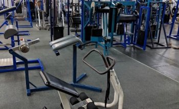 Rockhampton Fitness Centre