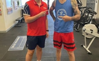 Vision Personal Training Marrickville