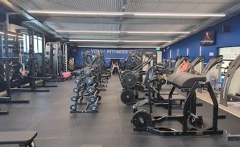 Plus Fitness Annangrove