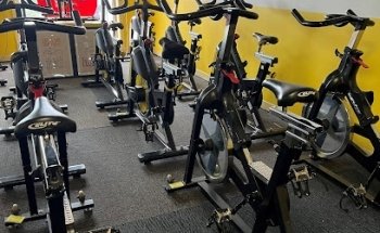 Wings Female Gym