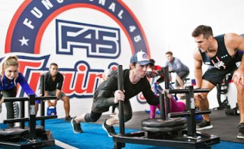 F45 Training Greenhills Maitland