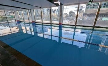 Rekdek Gym