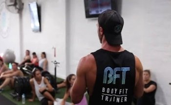 BFT Epping