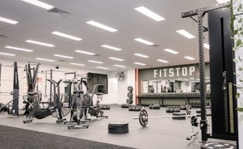 Fitstop Belmont