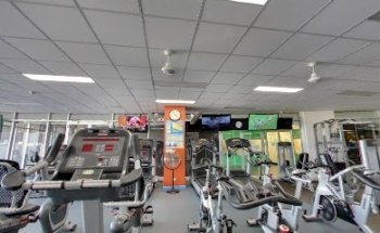 My 24/7 Gym
