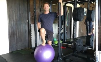 Rebalancing Health - A Holistic Approach to Personal training, Exercise rehabilitation, Bodywork, and Fitness for Longevity.