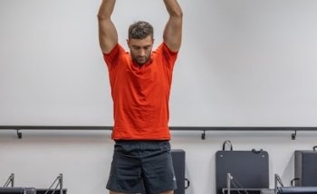 Toned Pilates Studio