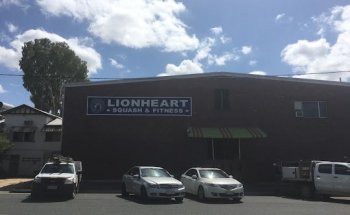 Lionheart Fitness