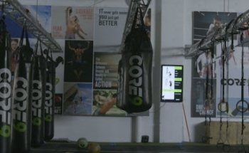 Core9 Fitness Dee Why