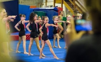 Team Adrenalin