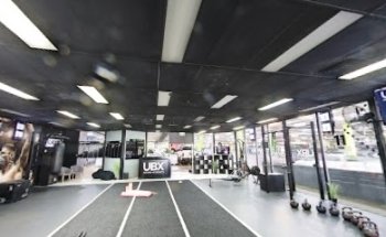 UBX Greenslopes