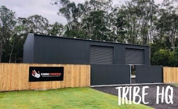 Tribe Training