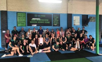 Vibe Fitness Rockhampton