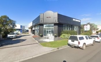The Yard Gym Wollongong