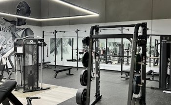 SCULPT HQ 24/7 Clyde North