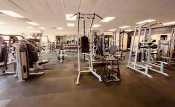 Fitness Habitat