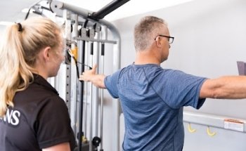 UniSC Gym