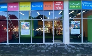 Mandi Fitness Studio