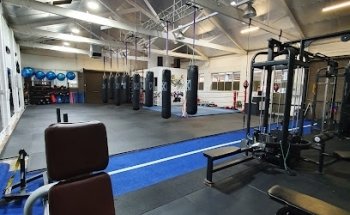 Adelaide Kickboxing Academy