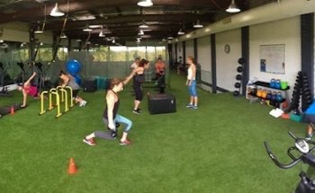 Fitness Culture