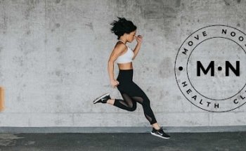 Move Noosa Health Club