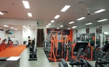 Precision Fitness 24/7