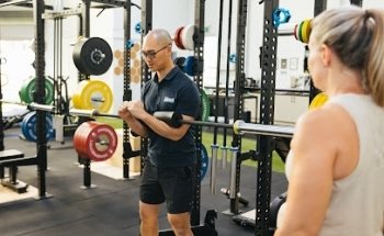 knowSTRENGTH Training